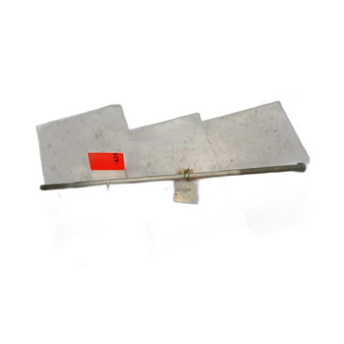 165/865/581 M20 BOLT, HEX, 810MM LONG