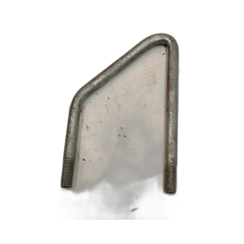165/878/225 M16 U BOLT FOR USE ON ANGLE