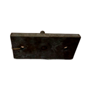 165/888/002 CLAMPING PLATE