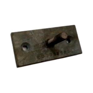 165/888/002 CLAMPING PLATE
