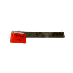 168/128/001 590 X 60 X 10 THICK FLAT