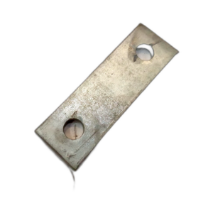 168/201/126 BACKING FLAT