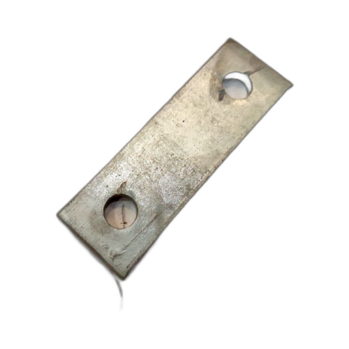 168/201/126 BACKING FLAT