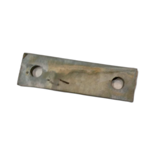 168/201/145 BACKING FLAT,  60 X 10MM