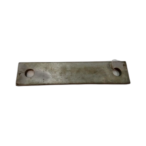 168/201/222 BACKING FLAT