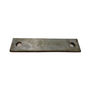 168/201/222 BACKING FLAT