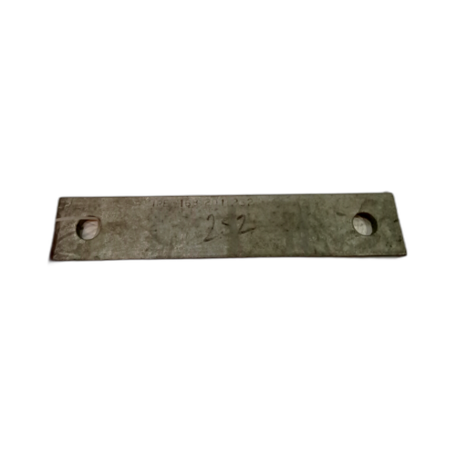 168/201/252 Backing Flat