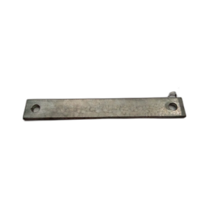 168/209/326 BACKING FLAT
