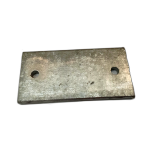 168/806/086 variable clamp plate