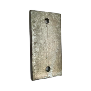168/806/086 variable clamp plate