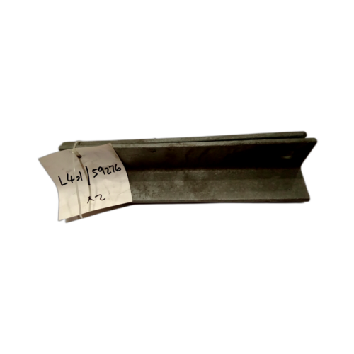 461/059/276 60X60X8 BACKING ANGLE