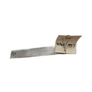 461/059/276 60X60X8 BACKING ANGLE