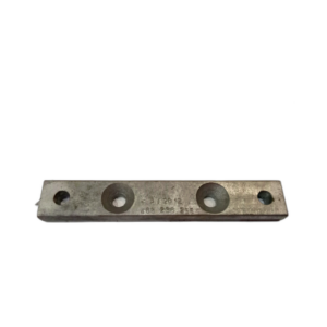 468/236/255 CLAMP FIXING PLATE