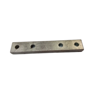 468/236/255 CLAMP FIXING PLATE