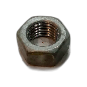 801/201/116 M16 HEXAGON NUT