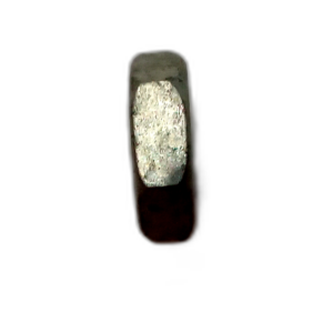 801/204/016, HEX ISO NUT BS3692
