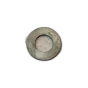 801/209/112, WASHER, RD, M12 GALV FORM F
