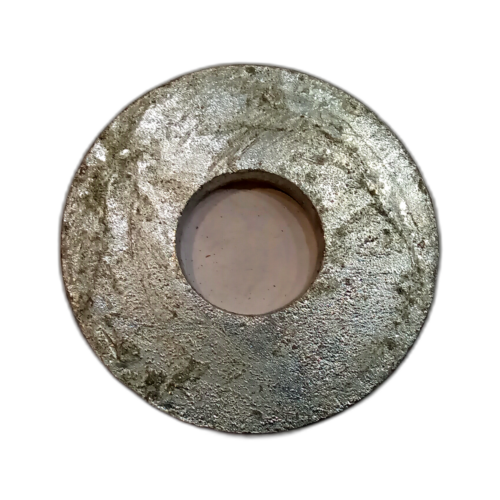 801/209/224 M24 BLACK ROUND WASHER