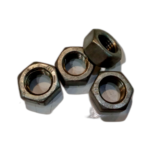 802/201/020 M20 NUT