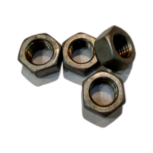 802/201/020 M20 NUT