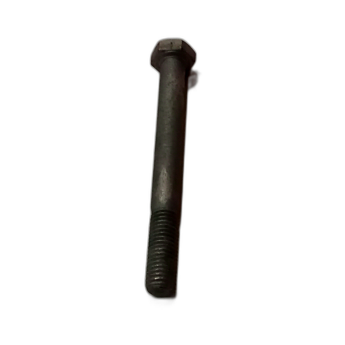 802/208/016 M8x80mm Hex Bolt Galv