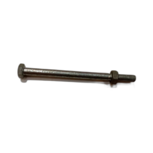 802/210/213 M10 ISO MET HEX ROUND BOLT