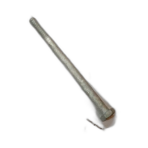 802/210/230 M10 HEX HEAD BOLT