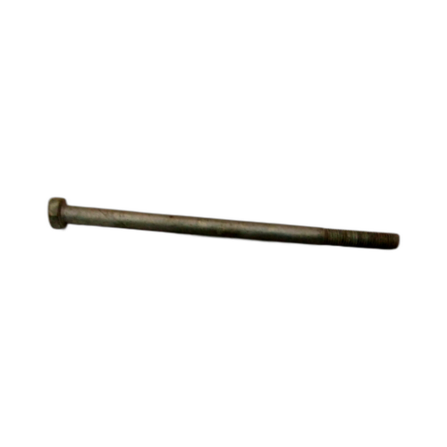 802/210/340 M10x200 Bolt Hex Hd Galv