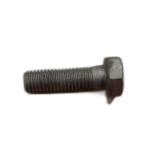 802/212/208 M12X40 GALV HEX HD RNDBOLT