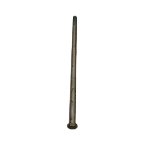 802/216/090 M16X450 HEX ROUND BOLT