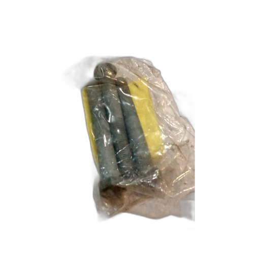 802/216/324 M16 Hex Round Bolt