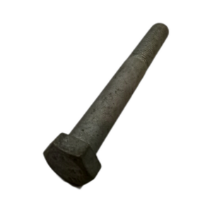 802/216/327 M16 ISO METRIC HEX RD BOLT