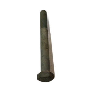 802/216/331 M16 X 155mm 4.6 HEX HD Bolt