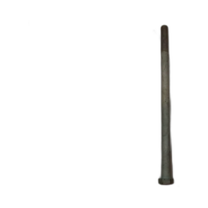 802/216/360 M16 Hex Round Bolt