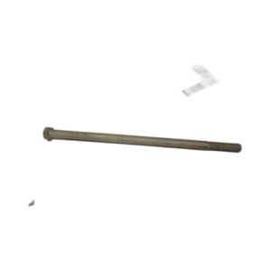 802/216/374 M16 Hex Round Bolt