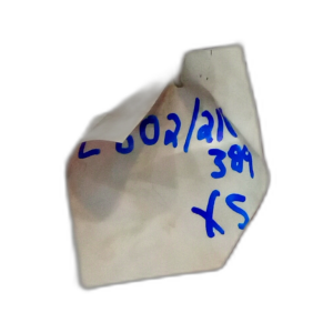 802/216/389 M16 HEX BLT BS4190