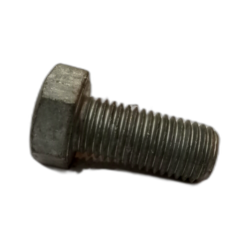 802/220/109 BOLT HEX GALV M20 X 45