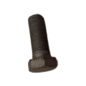 802/220/110 M20 Hex Round Bolt