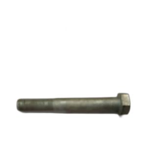 802/220/230 M20 ISO Round Bolt