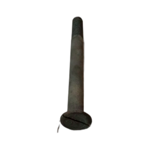 802/280/122 M10 Round Bolt