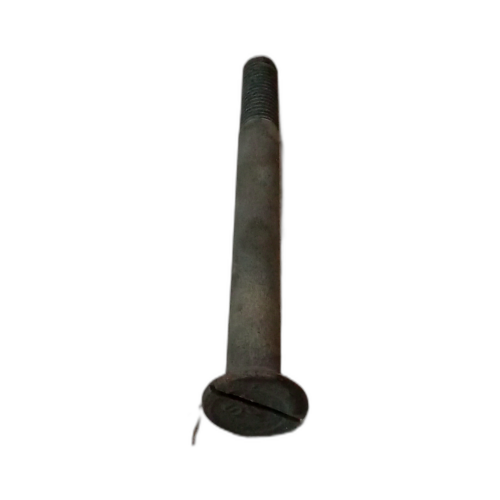 802/280/122 M10 Round Bolt