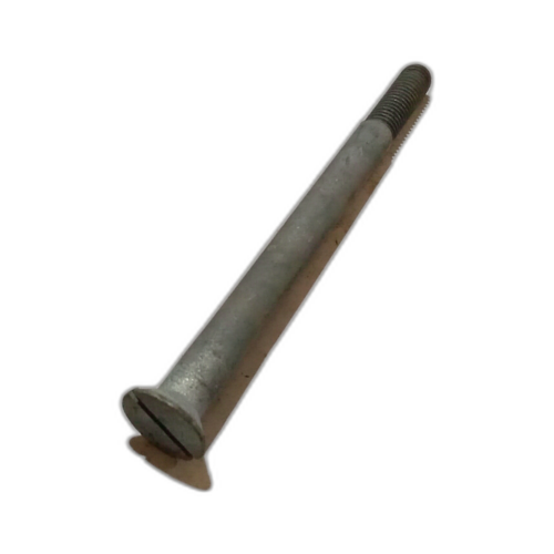 802/280/227 M10 C’SUNK BOLT