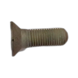 802/290/012 M20 C'SUNK BOLT