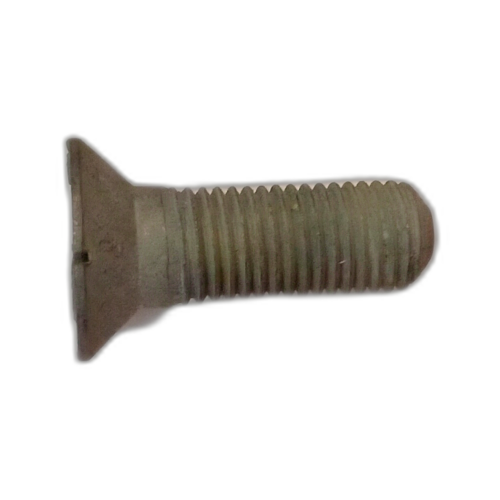 802/290/012 M20 C’SUNK BOLT