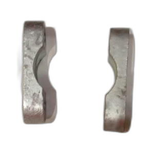 C42/807/001 CLAMPS FOR 101mm TUBE