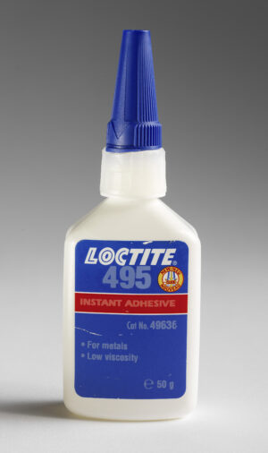 LOCTITE 495 ETHYL ADHESIVE 20G