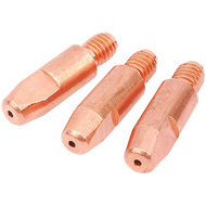 1.2MM M8 THREADED CONTACT TIP