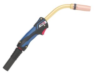 GENUINE BINZEL WATER COOLED MIG TORCH