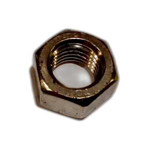 C50/D82/007 M16 Hex Full Nut
