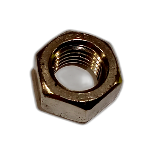 C50/D82/007 M16 Hex Full Nut